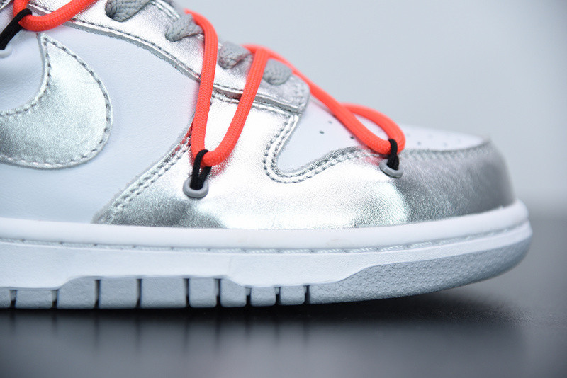 OF X FUTURA X NIKE DUNK CT0856-800