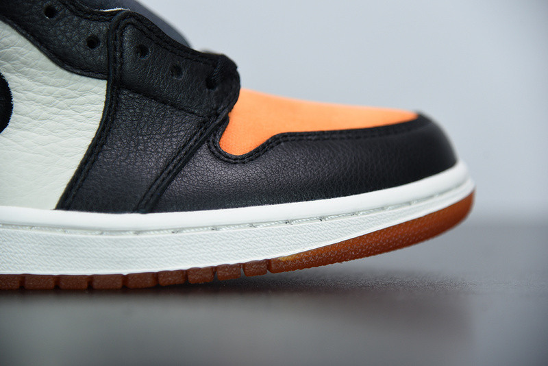AIR JORDAN 1 RETRO HIGH SATIN SHATTERED BACKBOARD  AV3725-010