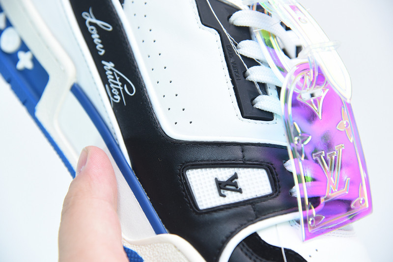 LVT SNEAKERS