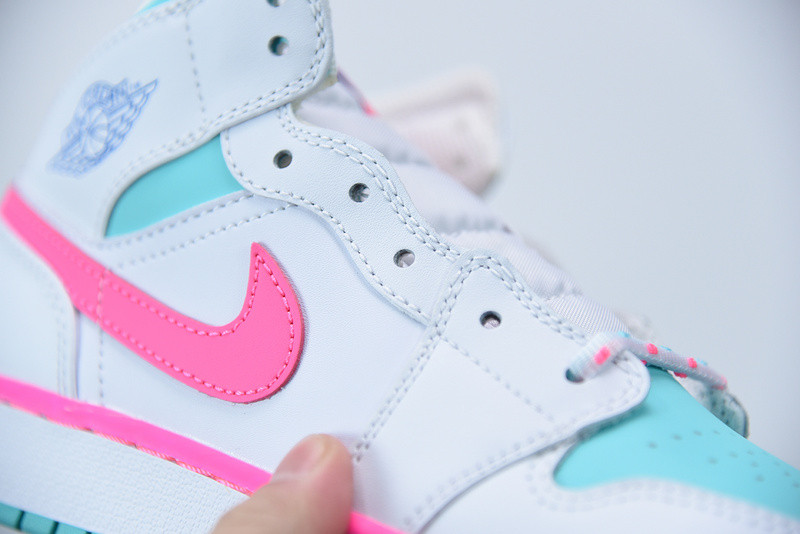 AIR JORDAN 1 MID GS