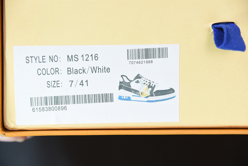 LVT SNEAKERS