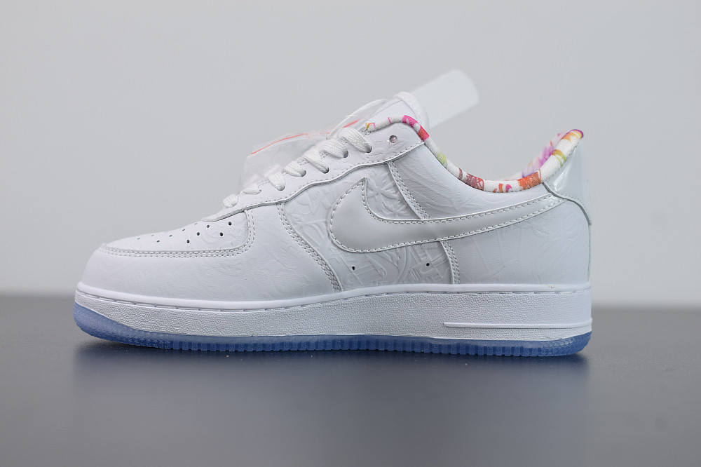 NIKE AIR FORCE 1 LOW “CHINESE NEW YEAR” CU8870-117