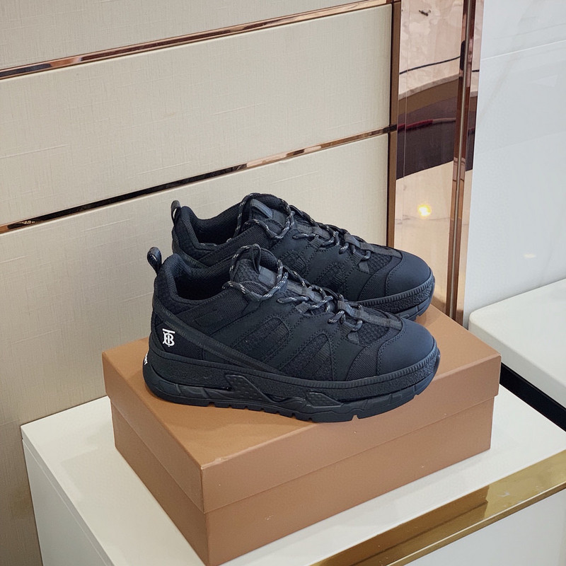 Bv*b*rry sneaker