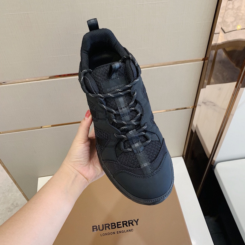 Bv*b*rry sneaker