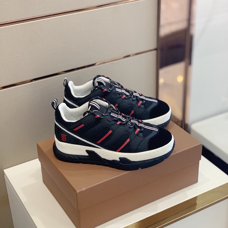 Bv*b*rry sneaker