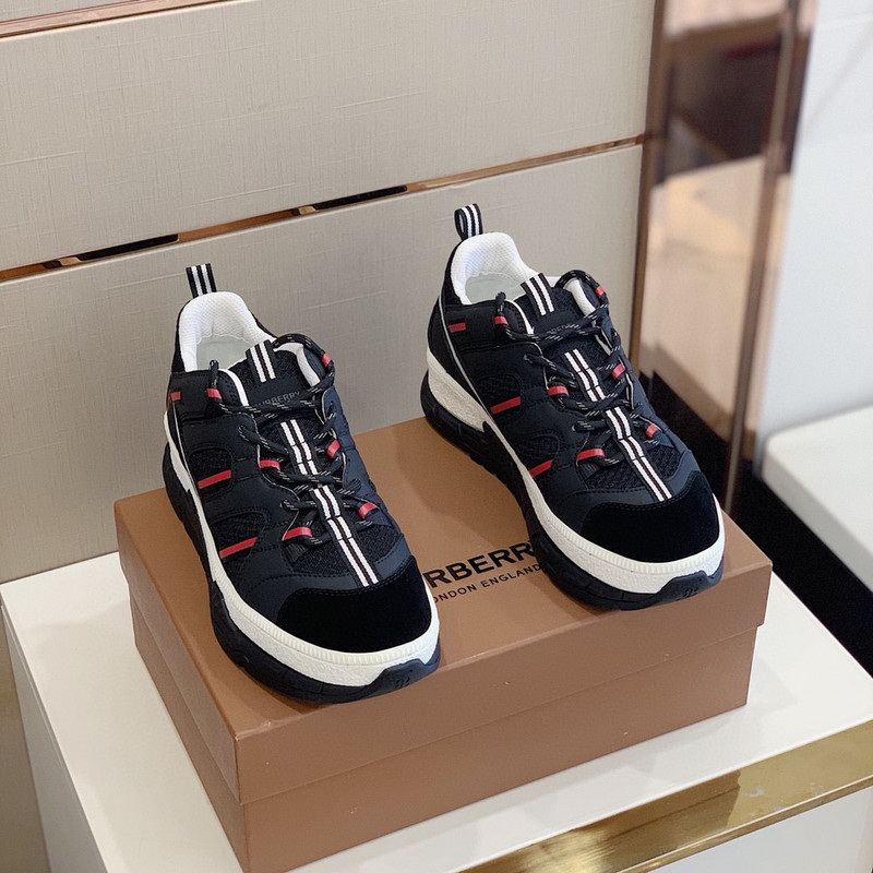 Bv*b*rry sneaker