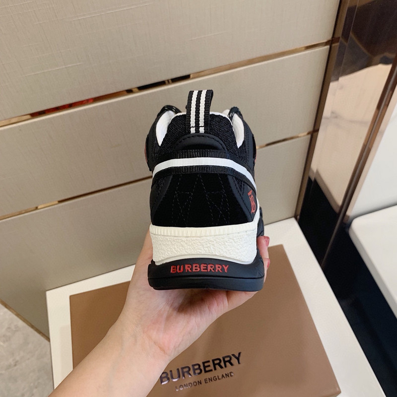 Bv*b*rry sneaker
