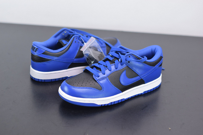 NIKE SB DUNK LOW NCAA KENTUCKY SYRACUSE UNIVERSITY WHITE/BLUE CU1726-006