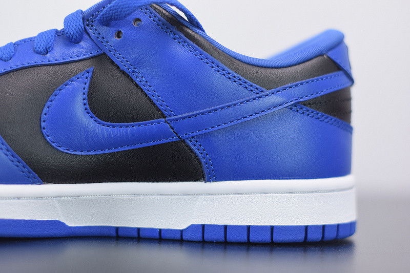 NIKE SB DUNK LOW NCAA KENTUCKY SYRACUSE UNIVERSITY WHITE/BLUE CU1726-006