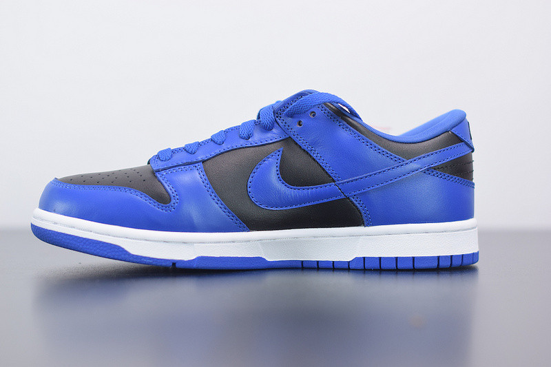 NIKE SB DUNK LOW NCAA KENTUCKY SYRACUSE UNIVERSITY WHITE/BLUE CU1726-006