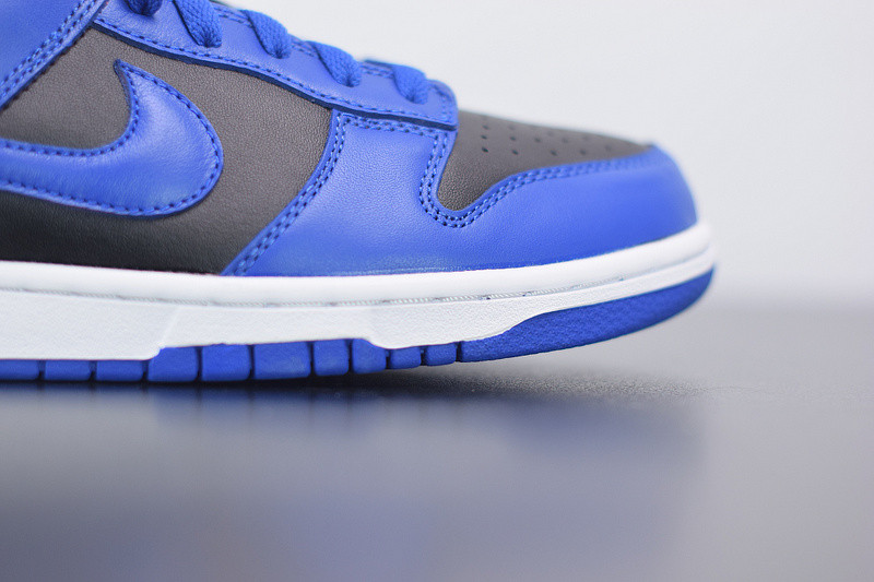 NIKE SB DUNK LOW NCAA KENTUCKY SYRACUSE UNIVERSITY WHITE/BLUE CU1726-006