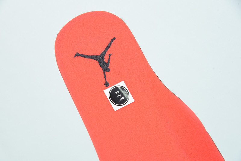 AIR JORDAN 4 “ZEN MASTER