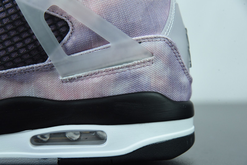 AIR JORDAN 4 “ZEN MASTER