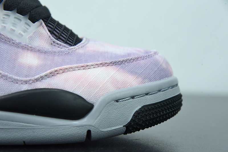 AIR JORDAN 4 “ZEN MASTER