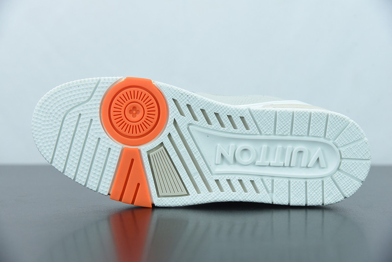 LVT SNEAKERS