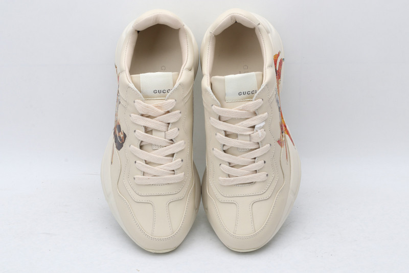G*u*i rhyton sneaker