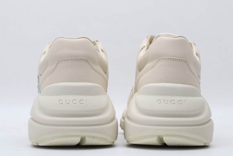 G*u*i rhyton sneaker