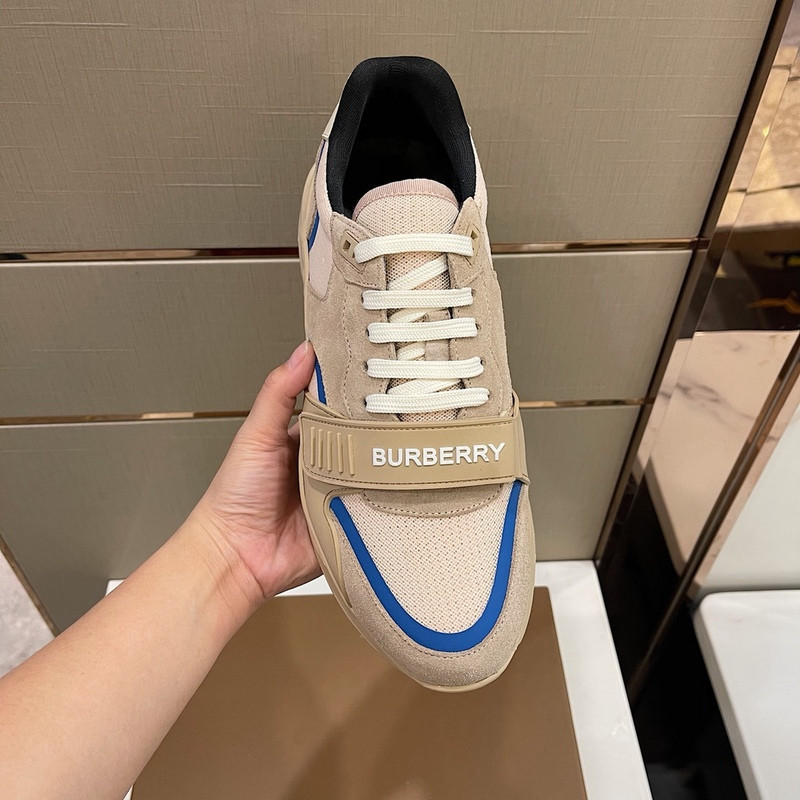 Bv*b*rry sneaker