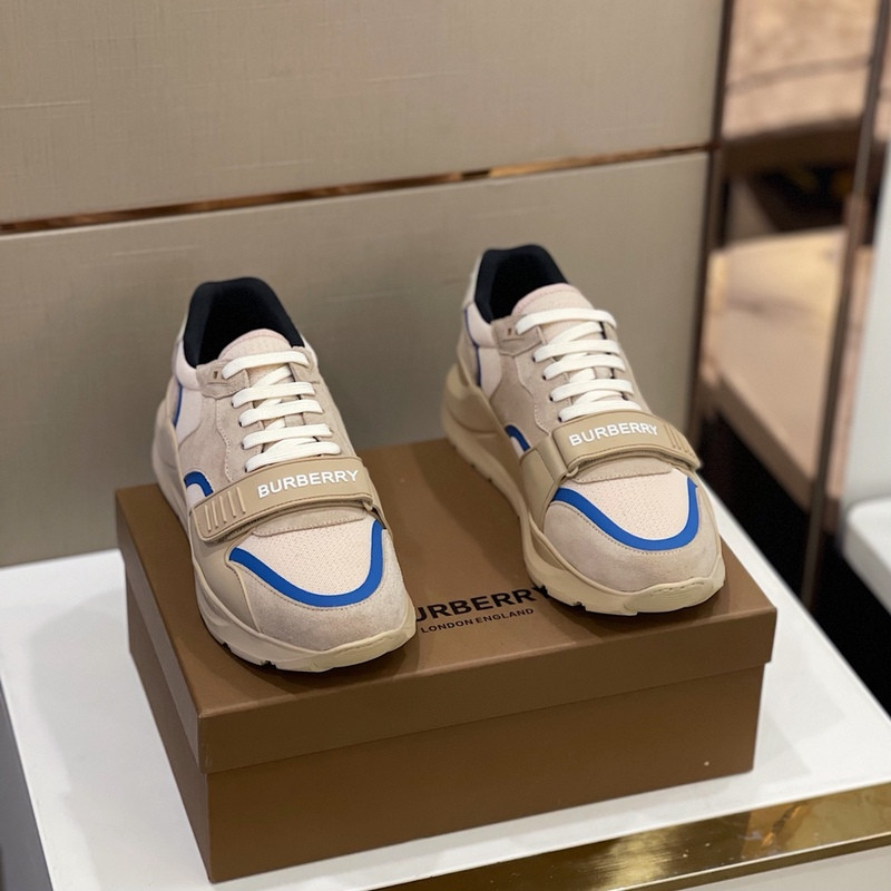 Bv*b*rry sneaker