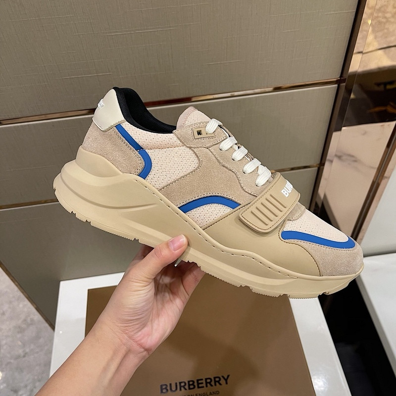 Bv*b*rry sneaker