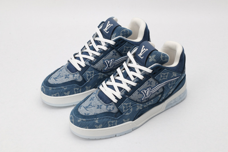 LVT SNEAKERS