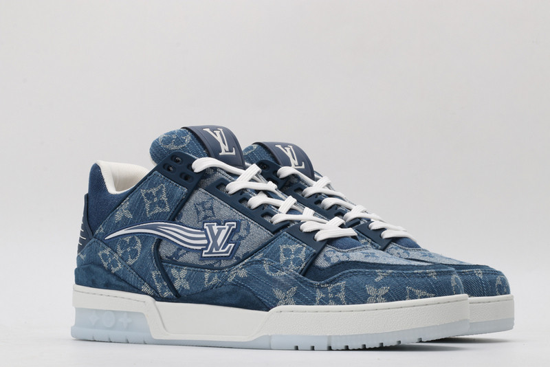 LVT SNEAKERS