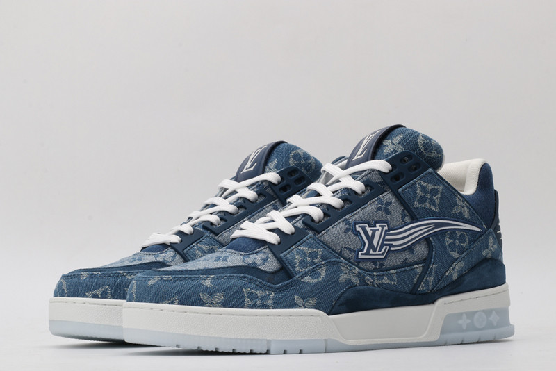 LVT SNEAKERS