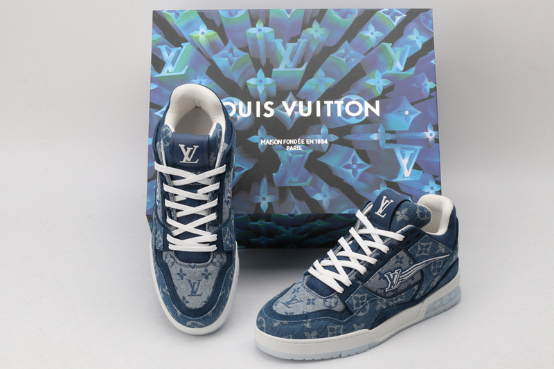 LVT SNEAKERS