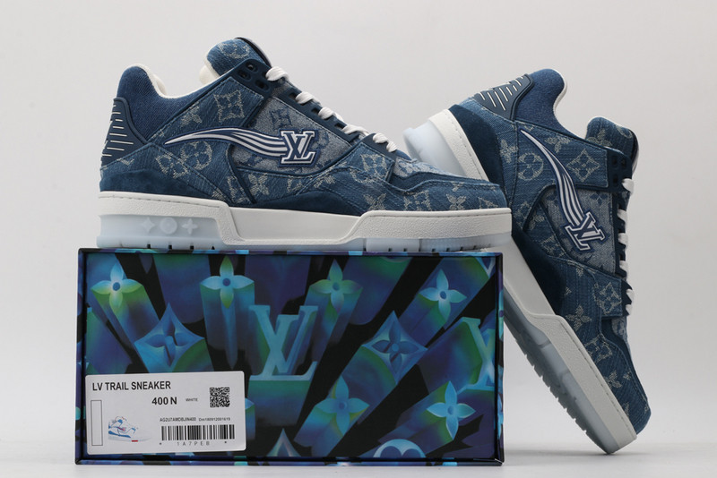 LVT SNEAKERS