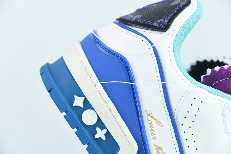 LVT SNEAKERS