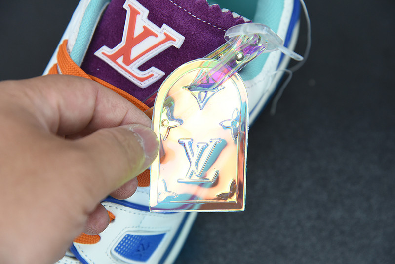LVT SNEAKERS