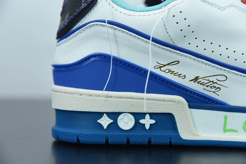 LVT SNEAKERS