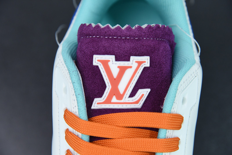 LVT SNEAKERS
