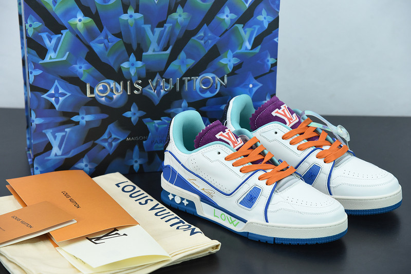 LVT SNEAKERS