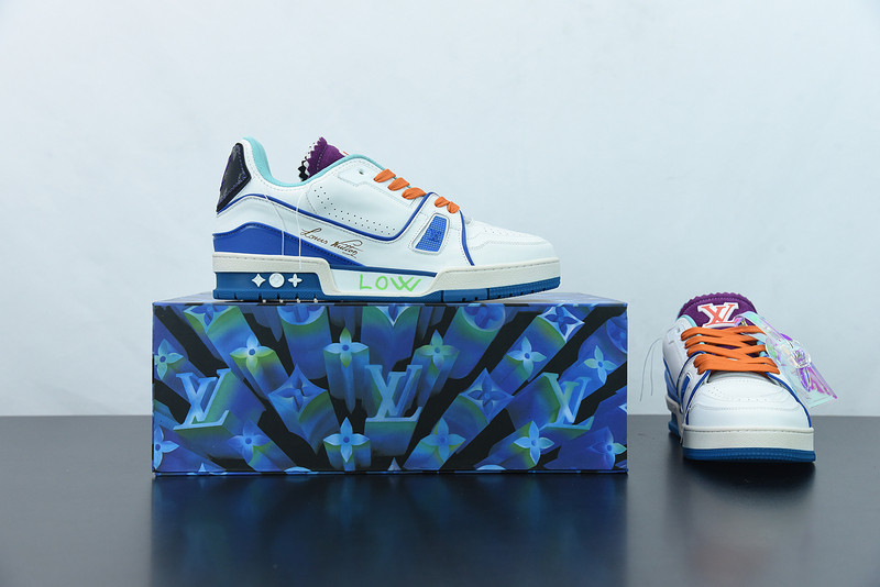 LVT SNEAKERS