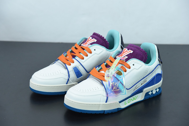 LVT SNEAKERS