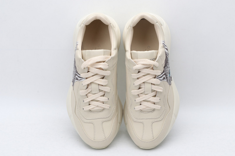 G*u*i rhyton sneaker