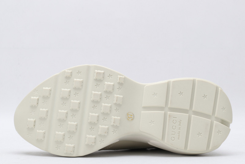 G*u*i rhyton sneaker