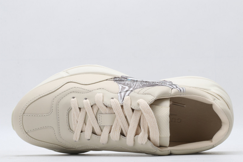G*u*i rhyton sneaker