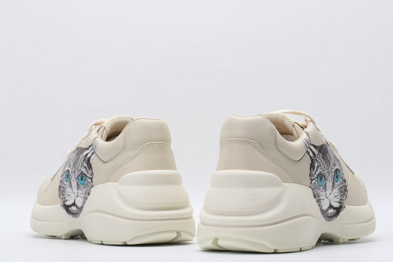G*u*i rhyton sneaker