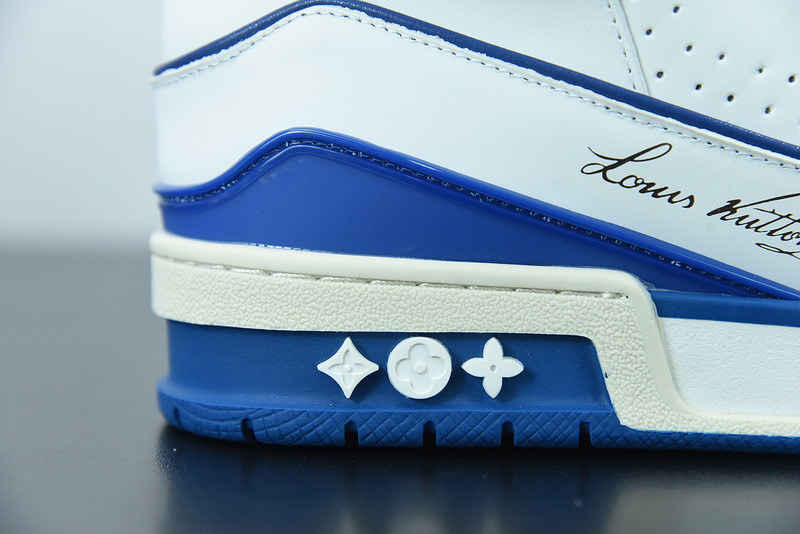 LVT SNEAKERS