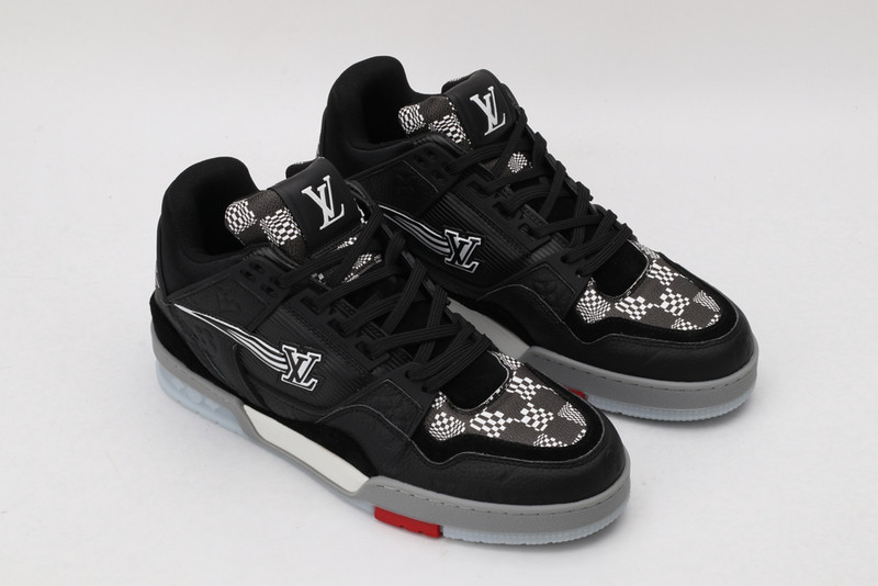 LVT SNEAKERS