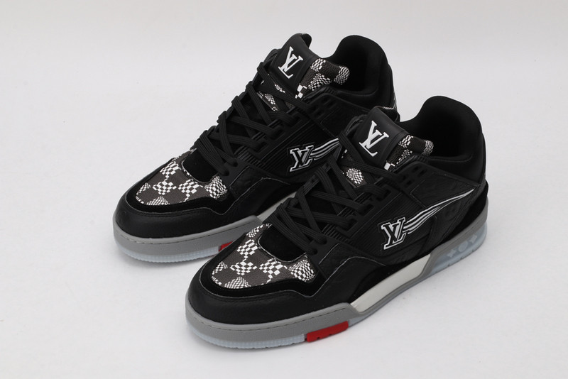 LVT SNEAKERS
