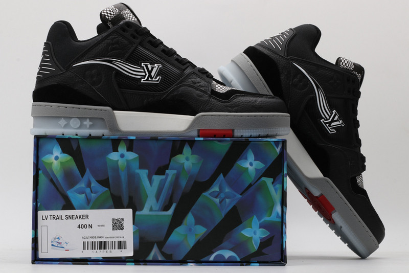 LVT SNEAKERS