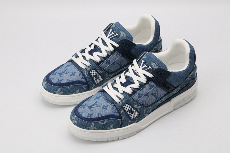 LVT SNEAKERS