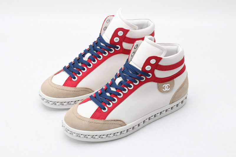 Ch**el sneaker