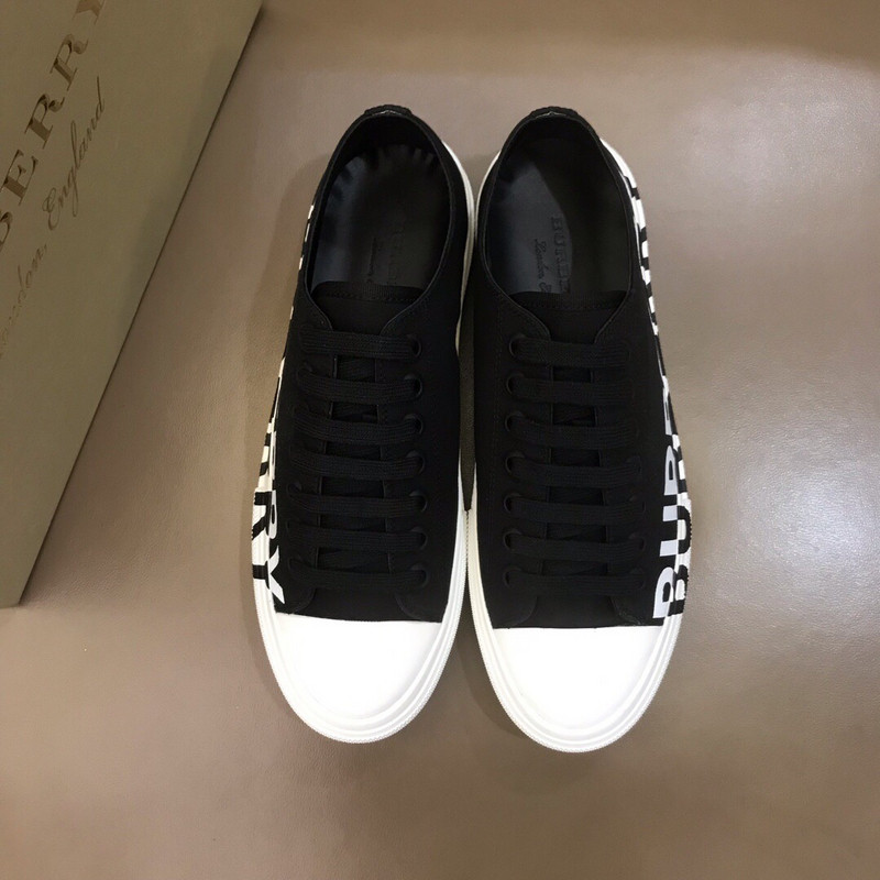 Bv*b*rry sneaker