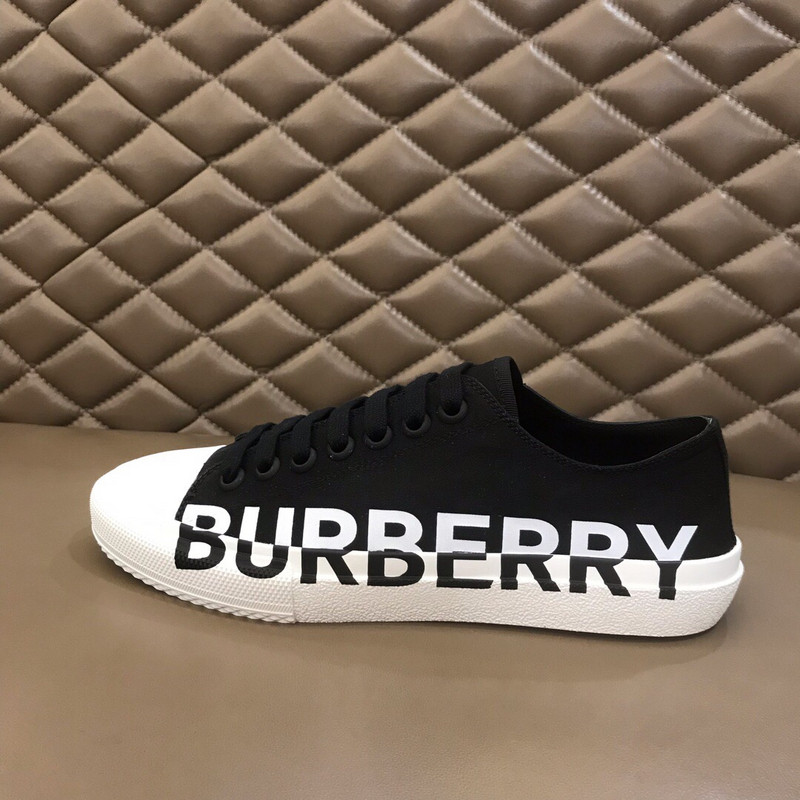 Bv*b*rry sneaker