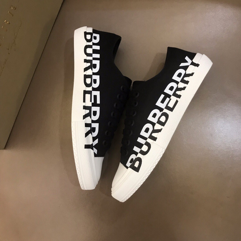 Bv*b*rry sneaker