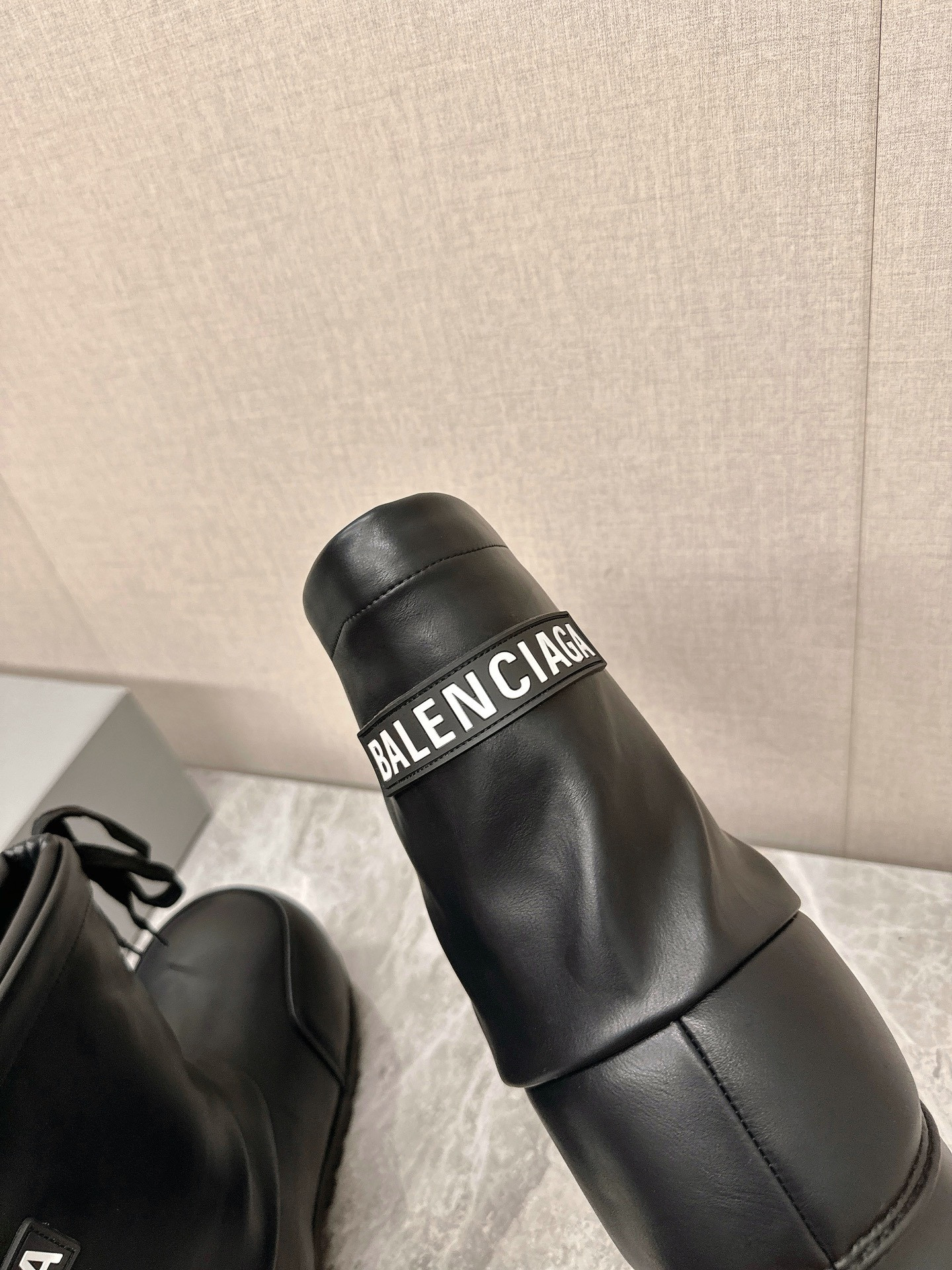 BC BOOTS